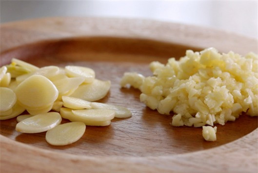 Picture 2 of 8 food you are eating wrongly