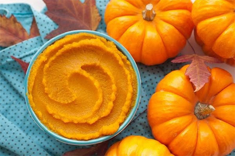 Picture 5 of 8 foods help kill cancer cells