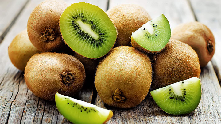 Picture 8 of 8 foods help kill cancer cells