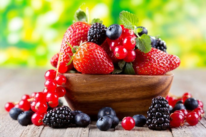 8 fruits help you have a healthy heart images 2
