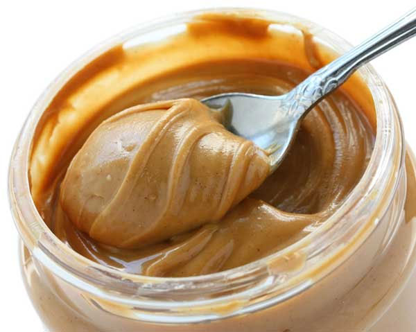 Picture 2 of 8 great benefits of peanuts with health