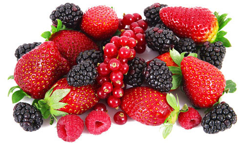 Picture 1 of 8 great foods to prevent aging