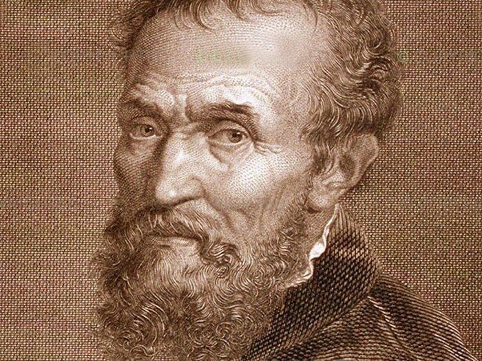 Picture 5 of 8 great geniuses in history of abnormal neuropathy