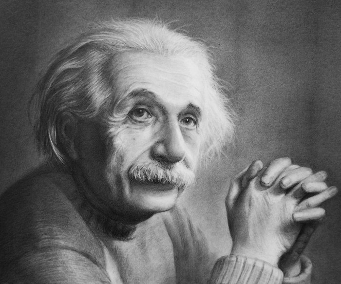 Picture 6 of 8 great geniuses in history of abnormal neuropathy