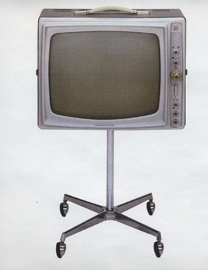 Picture 8 of 8 great inventions were once looked down upon