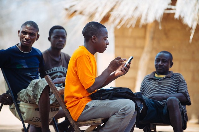 Picture 8 of 8 great technologies are taking care of health for all mankind