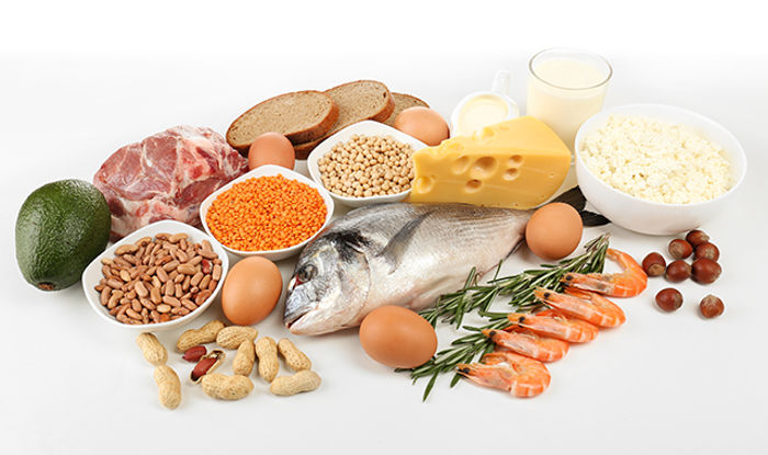 Picture 3 of 8 habits that help the digestive system stay healthy