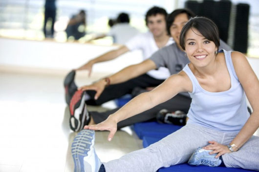 Picture 4 of 8 habits that help the digestive system stay healthy