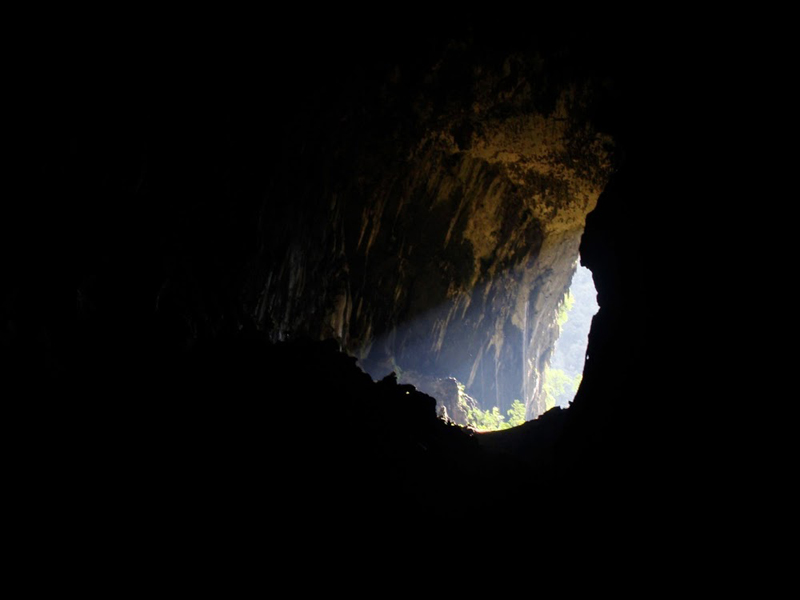 Interesting Facts About Son Doong Cave