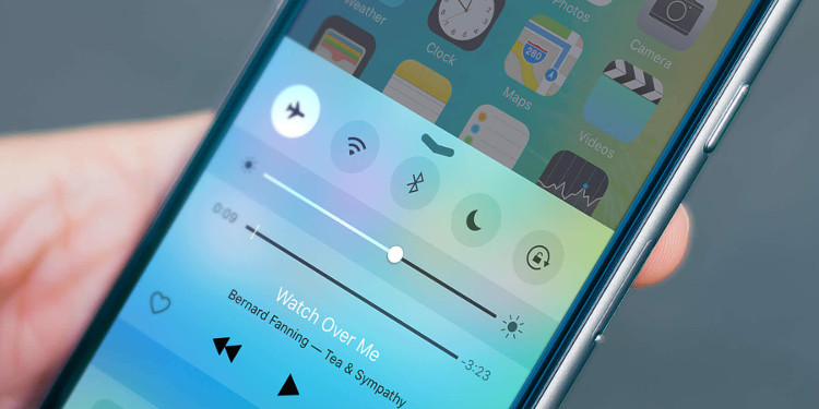 8 interesting uses of airplane mode you may not know yet images 1