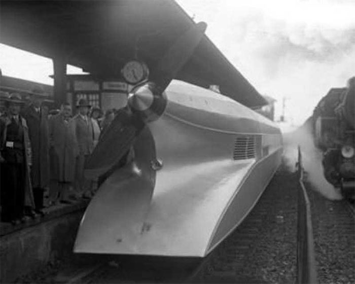 Picture 8 of 8 inventors were killed by their own inventions