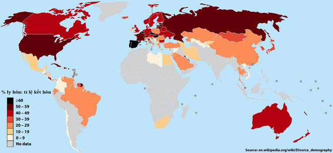 Picture 5 of 8 maps showing: 'What the hell can happen in this life too'