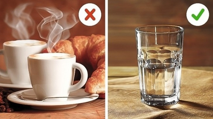Picture 5 of 8 mistakes when going out in the cold makes you sick easily