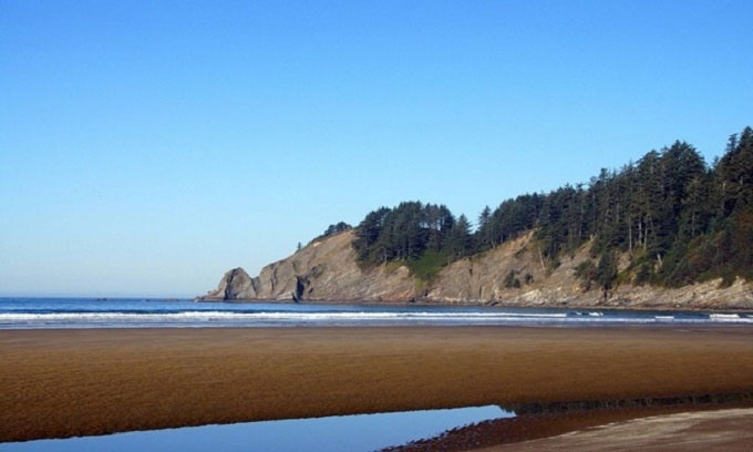 Picture 7 of 8 most pristine beaches in the world
