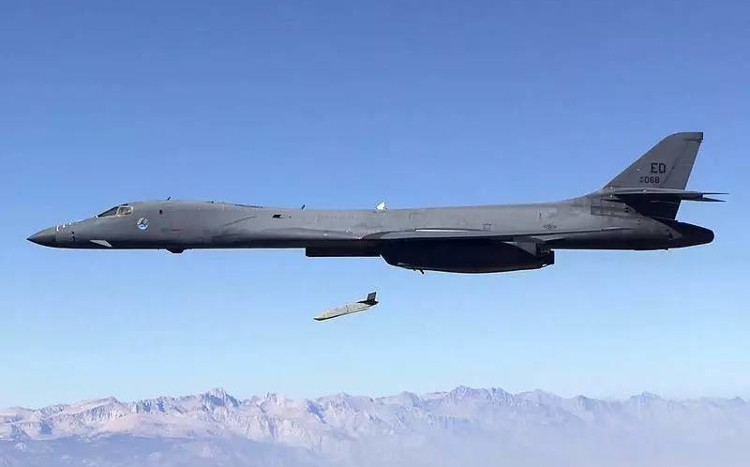 Picture 8 of 8 most terrifying ground attack missiles