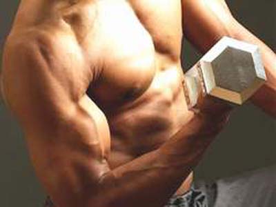 Picture 1 of 8 mysteries of muscles