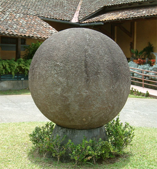 Picture 6 of 8 mysterious ancient wonders of the world yet to name
