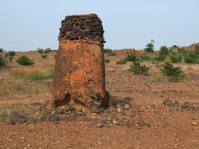 Picture 6 of 8 new world heritage recognized by UNESCO