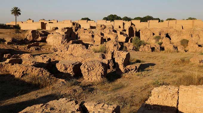 Picture 7 of 8 new world heritage recognized by UNESCO