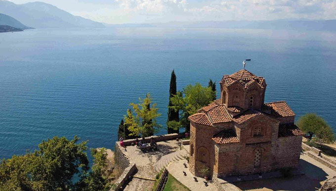 Picture 8 of 8 new world heritage recognized by UNESCO