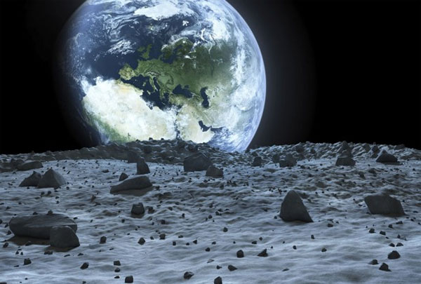 Picture 4 of 8 planets are not true to haunt the scientific world