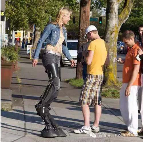 Picture 4 of 8 quirky inventions around the world