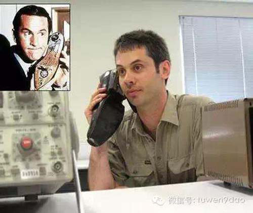 Picture 6 of 8 quirky inventions around the world