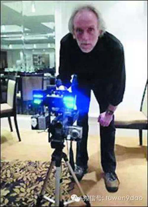 Picture 9 of 8 quirky inventions around the world