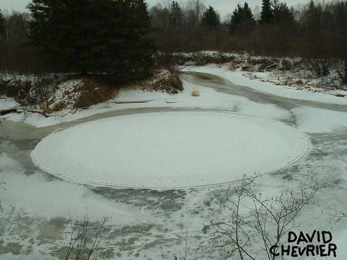 Picture 21 of 8 rare natural phenomena