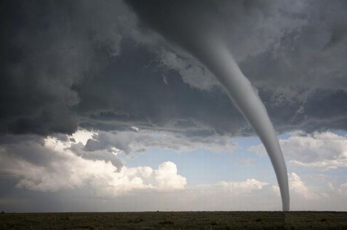 Picture 7 of 8 rare natural phenomena