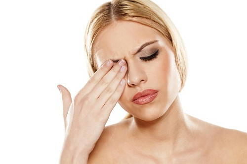 Picture 2 of 8 reasons for itching