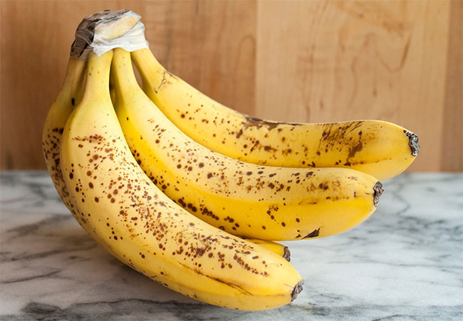 Picture 2 of 8 reasons you should eat bananas every day