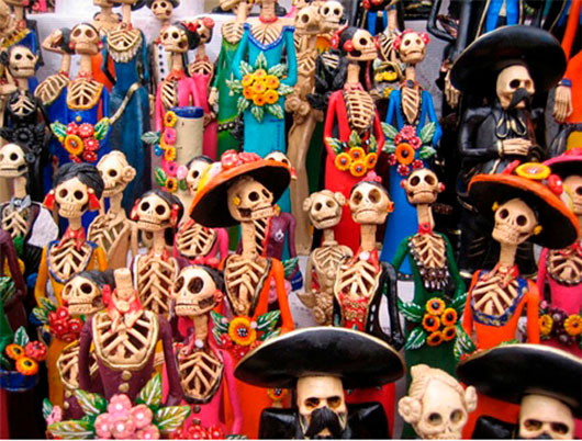 Picture 3 of 8 religious rituals in the world