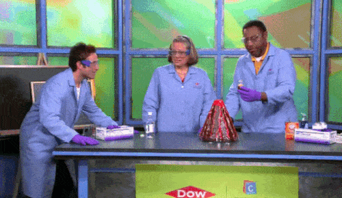 Picture 8 of 8 simple but interesting scientific experiments you can try at home