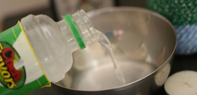 Picture 1 of 8 simple tips to remove body and indoor odors