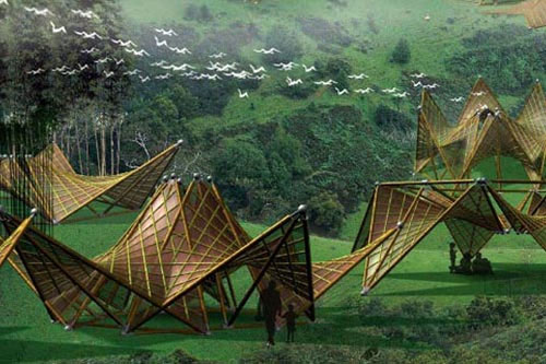 Picture 6 of 8 smart shelter houses