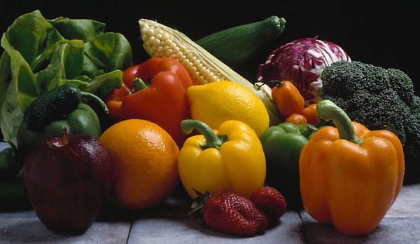 Picture 3 of 8 things you don't know behind the body's digestion