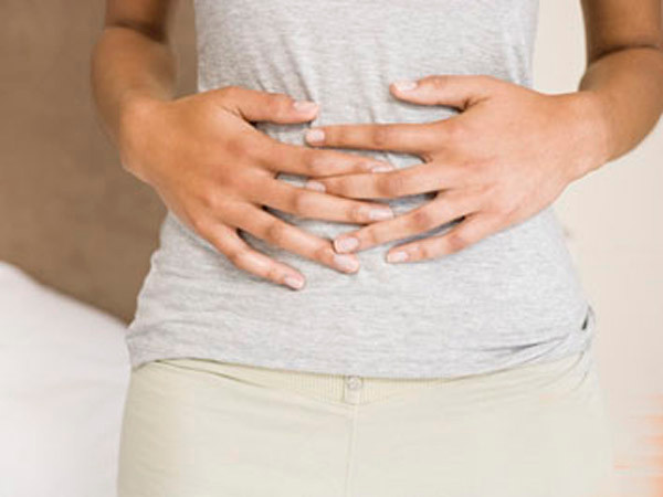 Picture 4 of 8 things you don't know behind the body's digestion