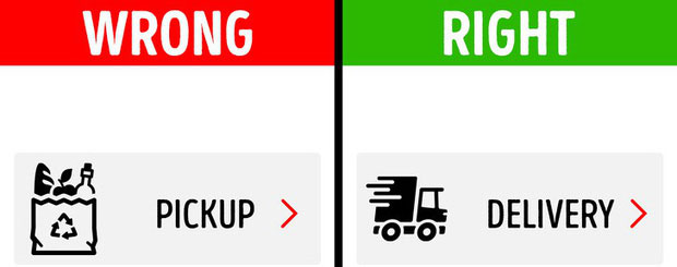 Picture 8 of 8 tips to help you get rid of 'heaven of the sky' trap of burning money when shopping online