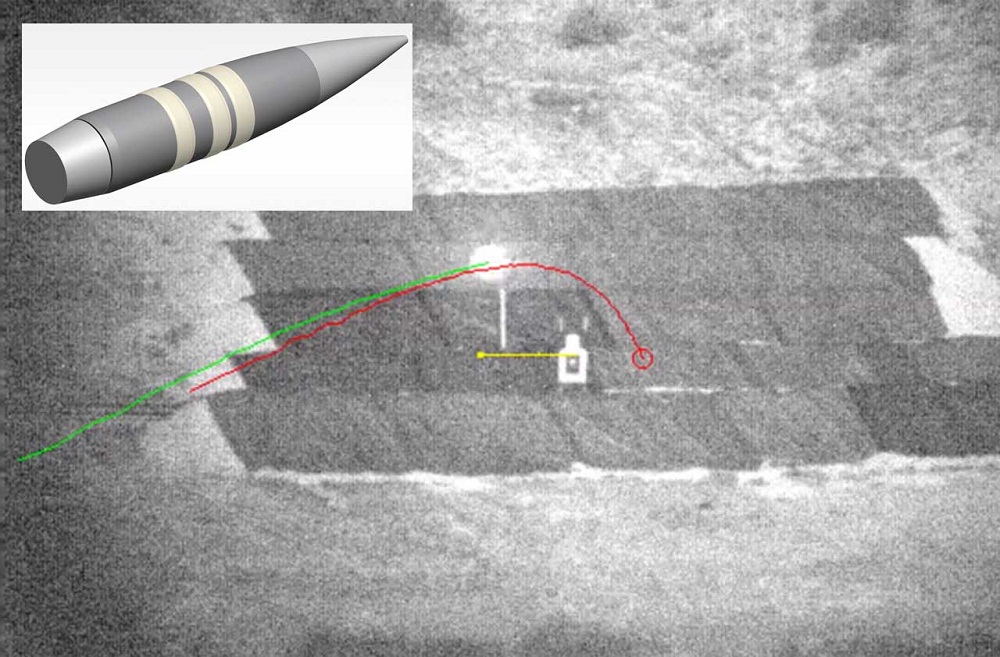 Picture 1 of 8 'unimaginable' military technologies but real American