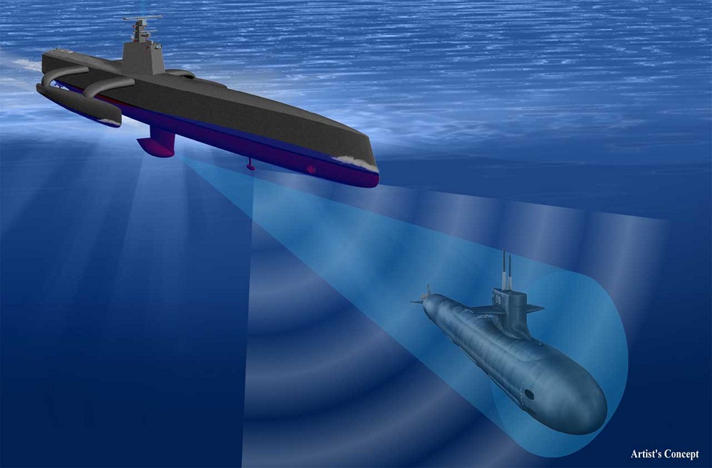 Picture 2 of 8 'unimaginable' military technologies but real American