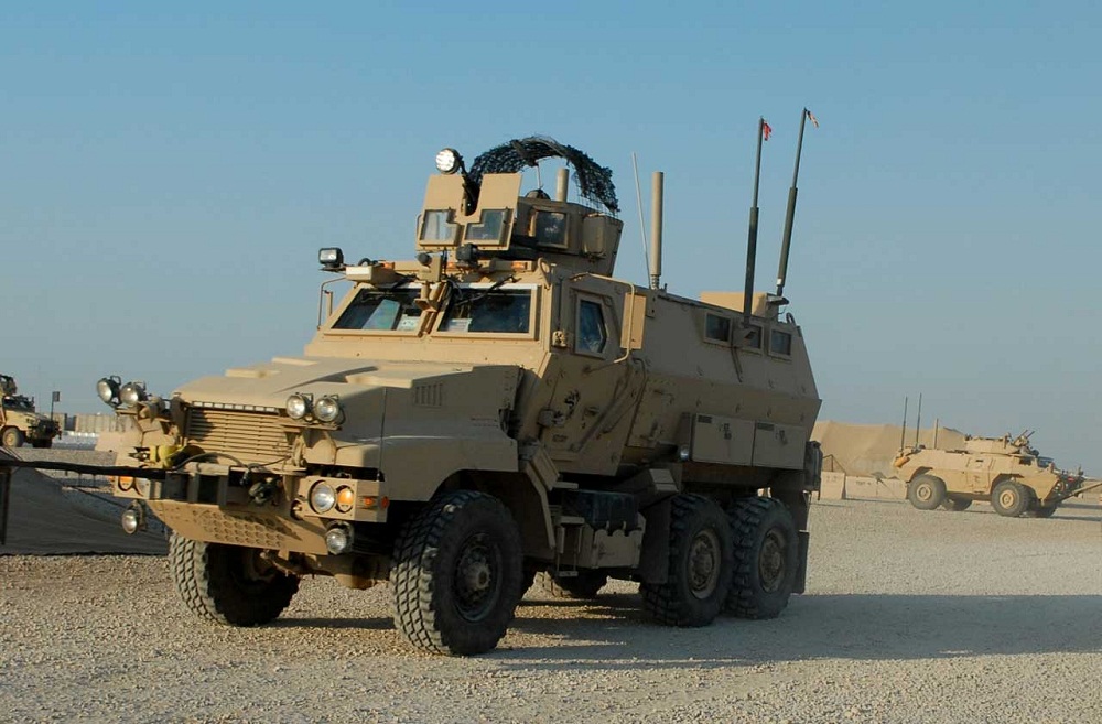 Picture 5 of 8 'unimaginable' military technologies but real American