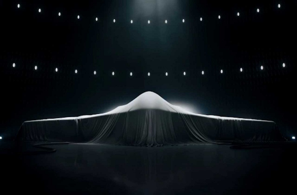 Picture 7 of 8 'unimaginable' military technologies but real American