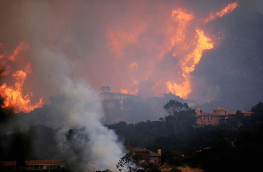 Picture 9 of 8 unknown consequences of climate change