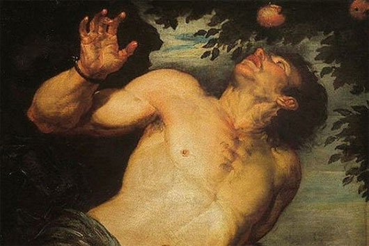 Picture 4 of 8 ways to become immortal in ancient myths