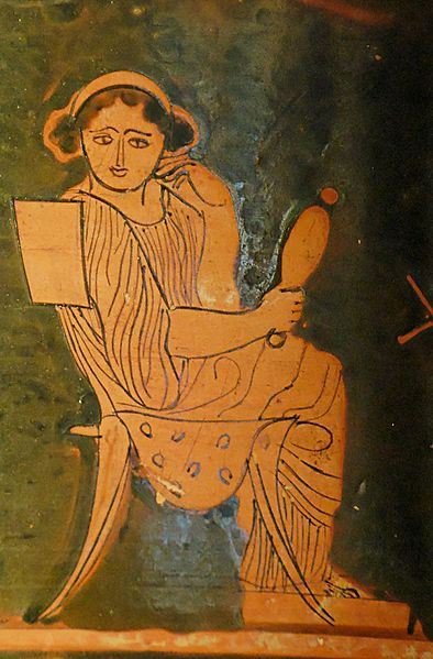 Picture 7 of 8000 year history of mirrors