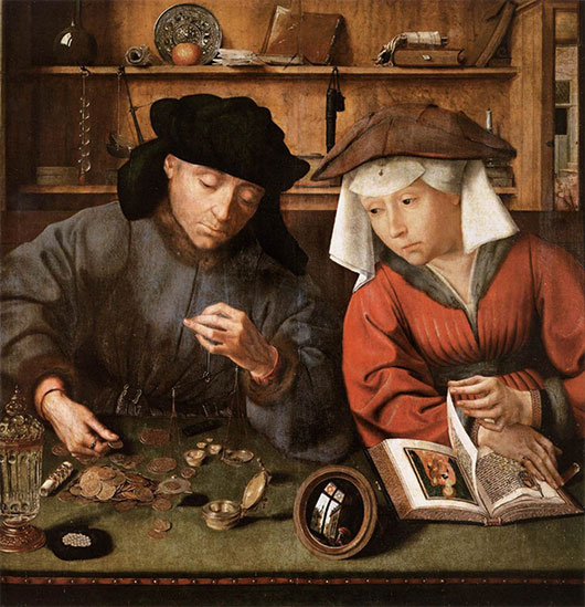 Picture 8 of 8000 year history of mirrors