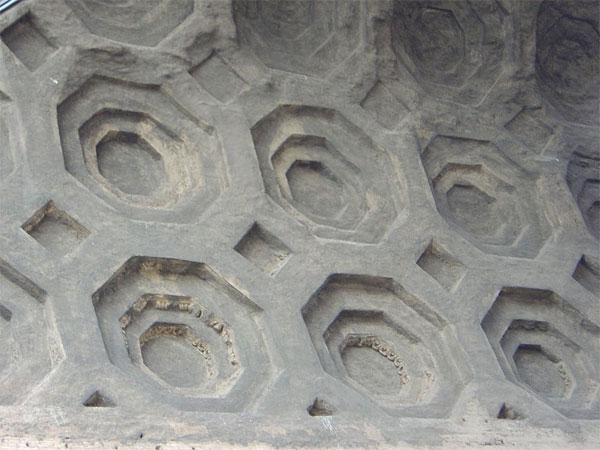 Picture 5 of 9 ancient inventions ahead of the age of 1000 years