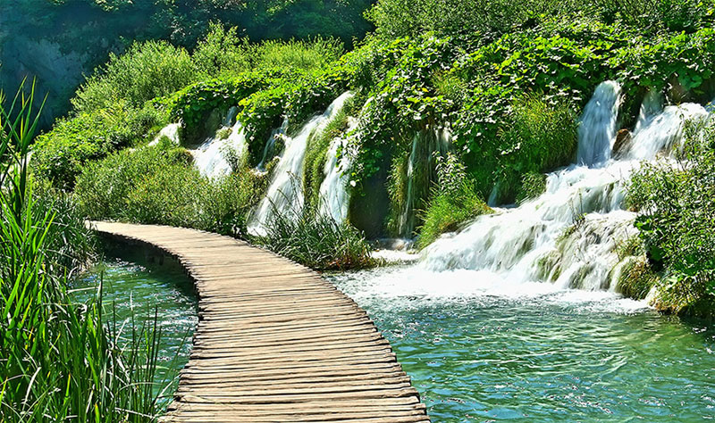 Picture 16 of 9 beautiful paths of love in the world
