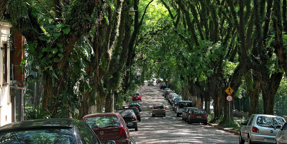 Picture 27 of 9 beautiful paths of love in the world